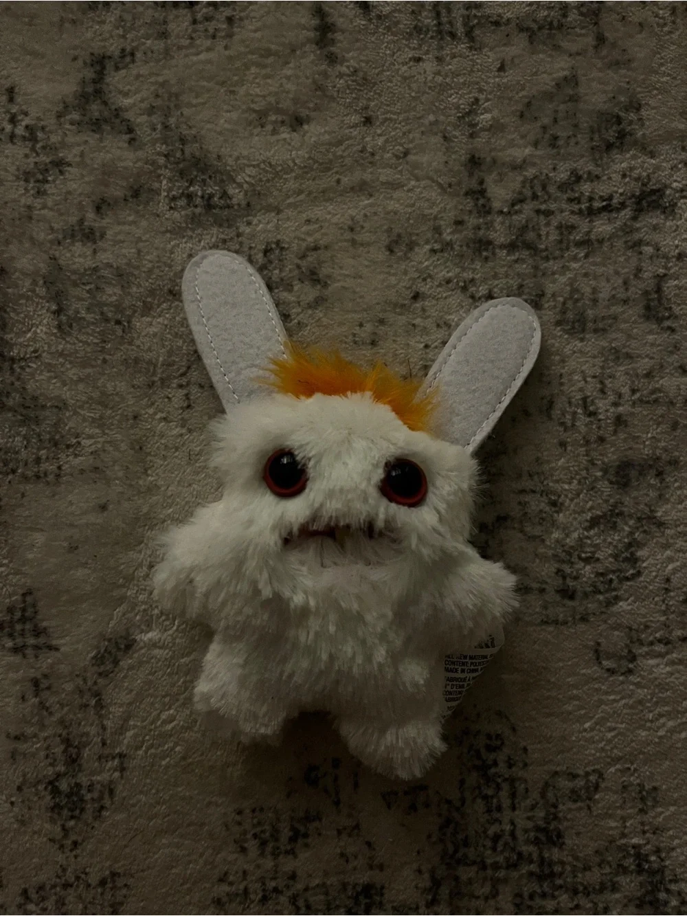Baby Fuggler